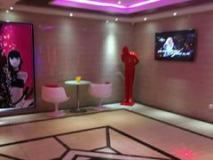 -阳光钱柜KTV(八一路店)