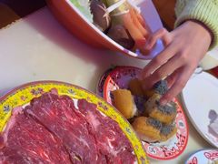 -重庆高老九火锅(万象城店)