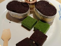 -星伦多自助料理(爱琴海店)