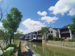 -东海半边山旅游度假区
