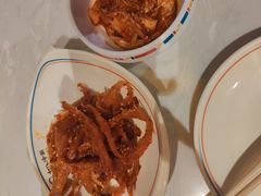 -七八冷面·延边朝鲜族美食(欢乐谷店)