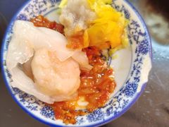 -石湾点心