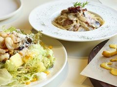 -希屿·Xislands融合餐厅