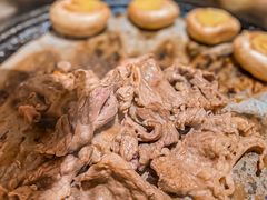 -姜胖胖无限自助烤肉(光明万达店)