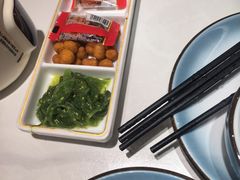 -东流山烤鸭·家常菜(雨山龙湖店)