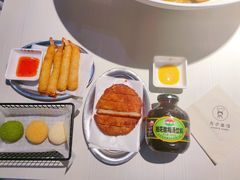 -友达面馆(广州总店)