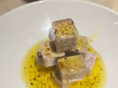-绿茶餐厅(朝阳大悦城店)
