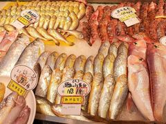 -健跳小海鲜(人民路店)