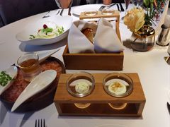 -王品牛排(珠海富华里店)