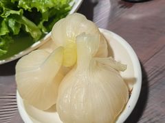 -鑫龙火锅(北园店)