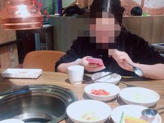 -釜山火炉韩式炭火烤肉(欧洲城店)