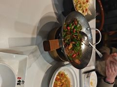 -苏湘小馆·不做预制菜(青年公社店)