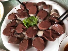 -东北缘餐厅(兰埔路店)