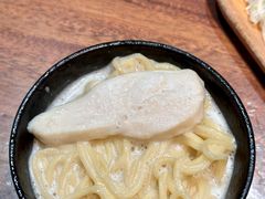 -真打拉面·日式拉面新流派(体育西横街店)