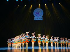 -小荧星艺校(浦东中环分校)