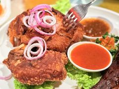 -肥肥蟹海鲜饭店(马六甲店)