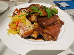 -厝包四点金·潮宴(太古仓店)