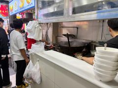 -刘信牛羊肉小炒泡馍(回民街店)