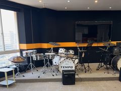 -TEMPO 音乐(五角场店)