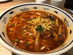岐山臊子面-西北45°(世茂广场店)