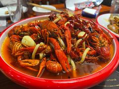 -虾享蟹逅小龙虾·螃蟹·小海鲜(吉林省总店)