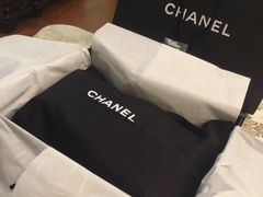 -CHANEL(恒隆广场店)