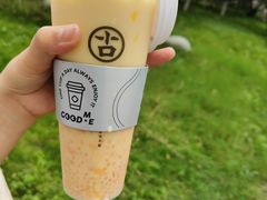 -古茗(成龙店)