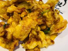 锅包肉-羊汤研究所(茶苑海口路店)