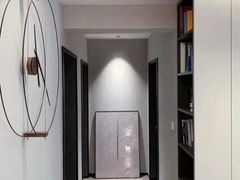 -艾伍奥德全屋定制(锦城万达广场店)