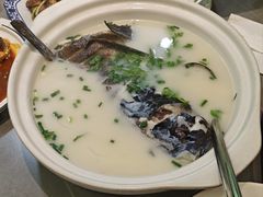 -水边人家·鱼宴餐厅·淳鱼馆(千岛湖店)