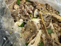 -奉天玖福记沈阳鸡架(大西菜行店)