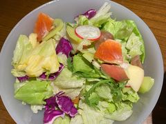 -天山醉美·新疆餐厅(富华里店)