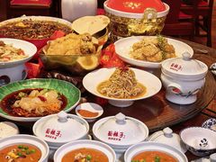 -面辣子·陕西家乡菜(钟楼店)