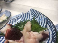 -喜庭海鲜自助(来福士店)