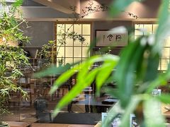 -本处·素食·融合料理(南油店)