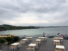 -Cafe Aewol Monsant