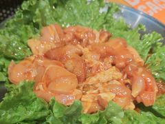 -那胡同里的小烤肉馆(开发区万达店)