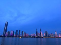 -武汉两江游览·夜游长江(汉口粤汉码头)