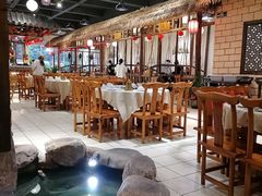 大堂-渔乐里(智荟城店)