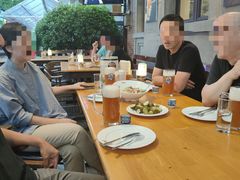 -巴伐利亚啤酒坊(意式风情街店)