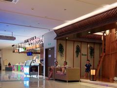 -汤连得温泉馆(宝山店)