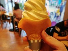 -肯德基(黄渡DT店)