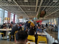 -宜家·瑞典风味餐厅(无锡店)