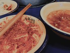 -马路边边麻辣烫联盟路店