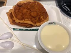 -黑窑厂糖油饼烤鸭·清真菜(旗舰店)
