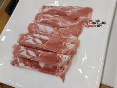 -草原传奇鲜羊火锅(桥北店)