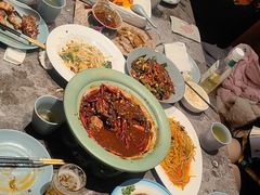 -老周家酱卤猪蹄私房菜(克拉玛依西街店)