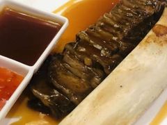 -乾隆美食·本帮菜(黄河路店)