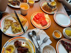 -比格比萨自助(宋家庄店)