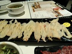 -陈记顺和牛肉火锅馆(天河北路店)